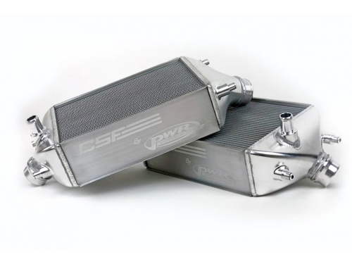 CSF PORSCHE 991 GT2 RS Intercooler KIT